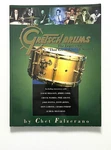 Gretsch Drums: The Legacy Of That Great Sound By Falzerano Pb 1995. Fixed Price $20.00.