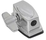 Tama Mtb25e Tom Bracket With Rubber Plate For Rockstar / Swingstar W/tracking #. Fixed Price $12.99.