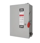 General Electric Th4368rc - Motor Control Switch 600v 1200a (3-pole). Fixed Price $18878.57.
