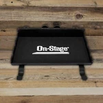Open Box On-stage Dpt4000 Percussion Tray With Soft Case Dpt-4000. Fixed Price $69.00.