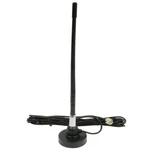 Roadpro 12" Cb Antenna Magnet Mount Kit Rprd66730. Fixed Price $20.03.