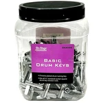 On-stage Basic Drum Keys Upc: 659814128785. Fixed Price $50.00.