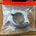 Tamaoriginal Memory Lock Blacknickel Pipe D: 25.4mm(1") Hi-hat Stand Drums D45#. Fixed Price $13.99.