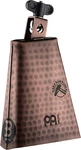 Stb625hh-c 6 1/4-inch Hand Hammered Steel Cowbell, Copper Color Finish. Fixed Price $83.99.