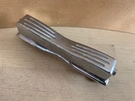 Ludwig P2239c 2239 Large Bowtie Lug Casing Bass Drum Tom Part Springless 90s Vtg. Fixed Price $10.00.