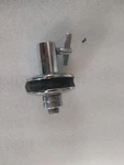 Vintage Sonor/slingerland Hi Hat Clutch. Fixed Price $29.95.