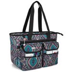 Lodrid Nurse Tote Bag With Bottom Padded Pad, Bags And Totes For Work W.... Fixed Price $48.84.