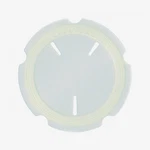 Slug Percussion - Bb-550jnb Ubb-uni-batter Badge Universal Single/double. Fixed Price $9.99.