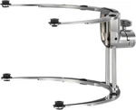 Pearl R2 Air L-arm Tom Mount For 13 X 9-inch/13 10-inch With Traditional. Fixed Price $149.39.