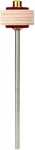 Dragonfly Percussion Hard Leather Kick Drum Beater. Fixed Price $45.00.