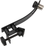 1pcs Yootones Drum Microphone Shockproof Clip Rim Mount Holder Metal Black. Fixed Price $20.41.