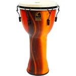 Toca Freestlyle Mechanically Tuned Djembe Wextended Rim 12" Fiesta 197884625 Ob. Fixed Price $151.99.