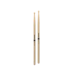 Promark Rebound 5ab Long Hickory Drumstick, Acorn Wood Tip. Fixed Price $16.99.