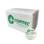 Anti Rust Vci Emitter Cup Cortec Vpci-105 For Tool Box Gun Safe - Of 20 Cups. Fixed Price $165.00.