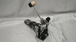 Gibraltar 9611dd Bass Drum Pedal With Case And Beater. Fixed Price $257.60.