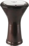 Tycoon Egyptian Bronze Aluminum Doumbek Drum Sombaty. Fixed Price $219.99.