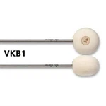Vic Firth Vickick Felt Bass Drum Pedal Beater Vkb1. Fixed Price $27.99.