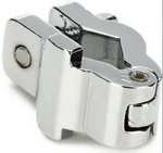 Gibraltar Sc-hml105 10.5mm Hinged Memory Lock Stock Collar Boom Arm Stand Part. Fixed Price $6.00.