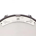 Snareweight Drum Damper M80 White. Fixed Price $29.90.