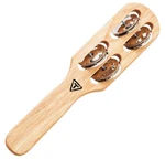 Natural Wooden Jingle Stick. Fixed Price $14.99.