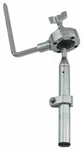 New - Gibraltar 6" Hex L-rod Ball Arm Tom Mount, #sc-balrh. Fixed Price $48.99.