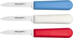Dexter Russell S104sc-3rwc Sani-safe 15423 Paring Knife Set, 3-1/. Fixed Price $36.10.