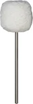 Vintage Bomber Bass Drum Beater. Fixed Price $57.99.