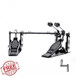 Vaisoeny Double Bass Drum Pedal, Chain, V-st13. Fixed Price $159.99.