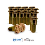 Set Of 20 Sanwa Wheel Lug Stud 12mmx1.25 0911912003 For Suzuki Samurai 1986-1988. Fixed Price $24.50.