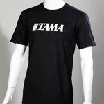 Tama Printed Logo Short-sleeve T-shirt Black - X-large. Fixed Price $21.99.