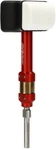 Switch Kick Quick Release Bass Drum Beater System With Two-way. Fixed Price $49.99.