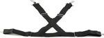 Ludwig Cadet Bass Drum Sling - Black. Fixed Price $89.95.