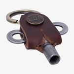 Tackle - Tkdk-rs Timekeepers Drum Key Raw Steel. Fixed Price $25.00.