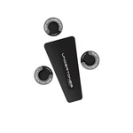 Cympad Undertones Hi Hat Pads 3pack W/pedal Pad. Fixed Price $52.00.
