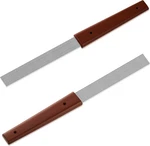 Yeshone 2 Pcs Guira Dominicana Guiro Comb 12 Inch Professional Medium, Multi. Fixed Price $26.62.