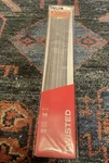 Evans Puresound Twisted Series Snare Wire 20 Double Strand 14 Inch. Fixed Price $39.99.
