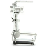New - Gibraltar Vintage Drum Rail Percussion Mount, #sc-gvrm. Fixed Price $99.99.