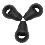 Pearl - R40/3 Air Suspension Rubber Feet (3-pack). Fixed Price $33.00.