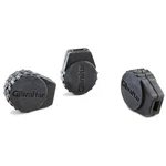 Gibraltar Round Rubber Feet For Hardware Stands. Fixed Price $6.99.