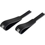 Meinl Marching Cymbal Leather Straps Pair. Fixed Price $12.99.