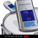 Overtone Labs Tune-bot Gig Drum Tuner. Fixed Price $69.95.