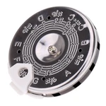 Pitch Pipe Tuner A Precise 13 Note Chromatic C-c Scale From The Master That'.... Fixed Price $13.15.