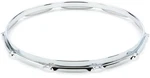 Cardinal Percussion Cpt14b10 2.3mm Triple-flanged Hoop - Polished Metal. Fixed Price $27.99.