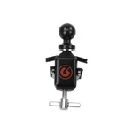 Gibraltar Model Sc-dabhm Dual Adjust Bd Hoop Ball Mount. Fixed Price $24.99.