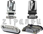 Tama Quick Touch Snare Strainer Or Butt W/ Spacer Select Chrome Bn Tracking #. Fixed Price $29.99.