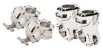 Gibraltar Gib Chrm Tleg Rt Angl Clmp Pkg. Fixed Price $122.99.