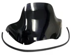 Windshield Windscreen Rubber Trim Strip For Harley Davidson Road Glide Fairing. Fixed Price $11.95.