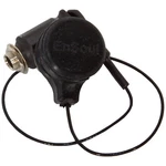 Roosebeck Electric Pickup For 12" Idipoan Steel Tongue Drums - 150hz. Fixed Price $109.99.