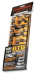 Canopus 42mm Screws With Bolt Tight (20pcs In A Package). Fixed Price $58.99.