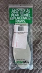 Cougar Paws Replacement Pads 9.5 To 10 Peak Series Line Of Boots Insoles. Fixed Price $44.77.